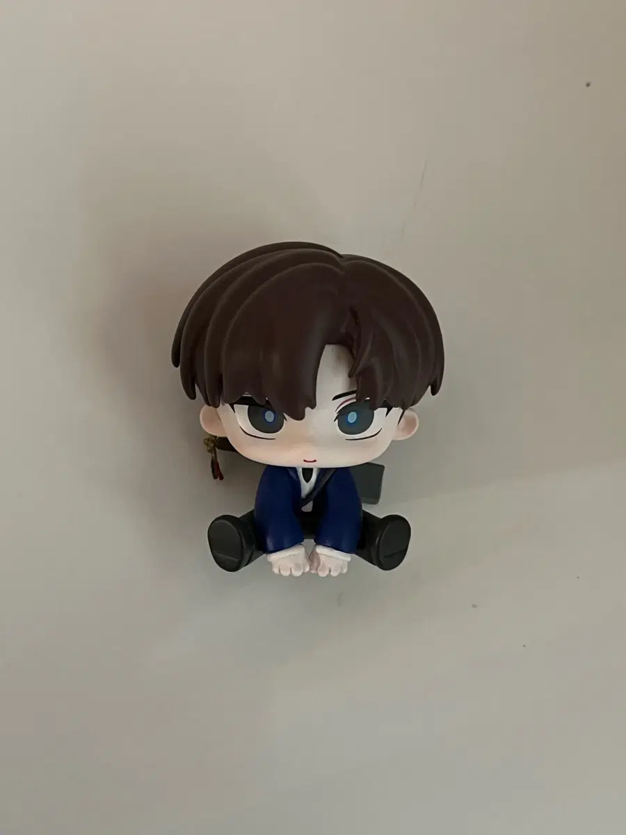 괴담출근 최요원 피규어