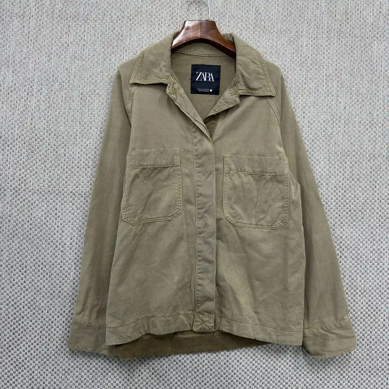 자라 ZARA 자켓 XS H03079