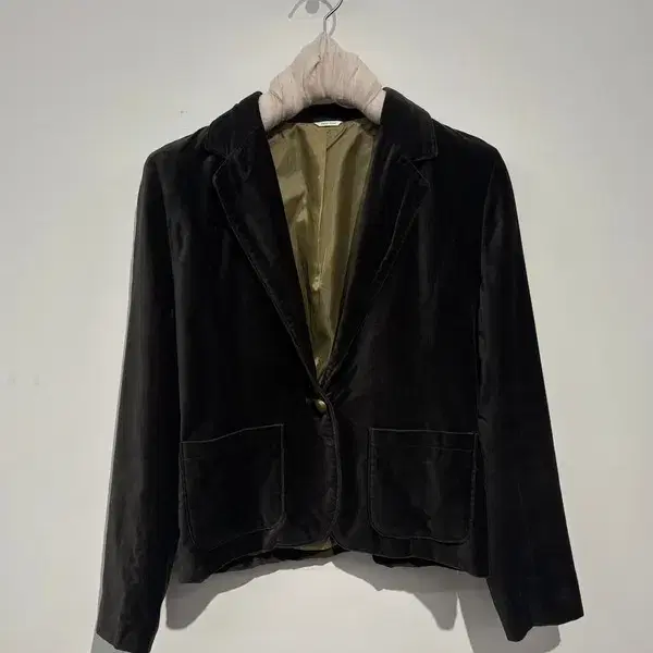 JPN RURAL NOW 블레이저 자켓 J1033