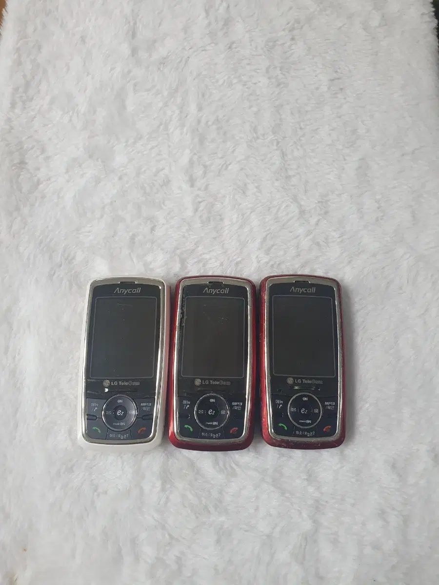 SPH-C3250 오토로밍폰 소장용