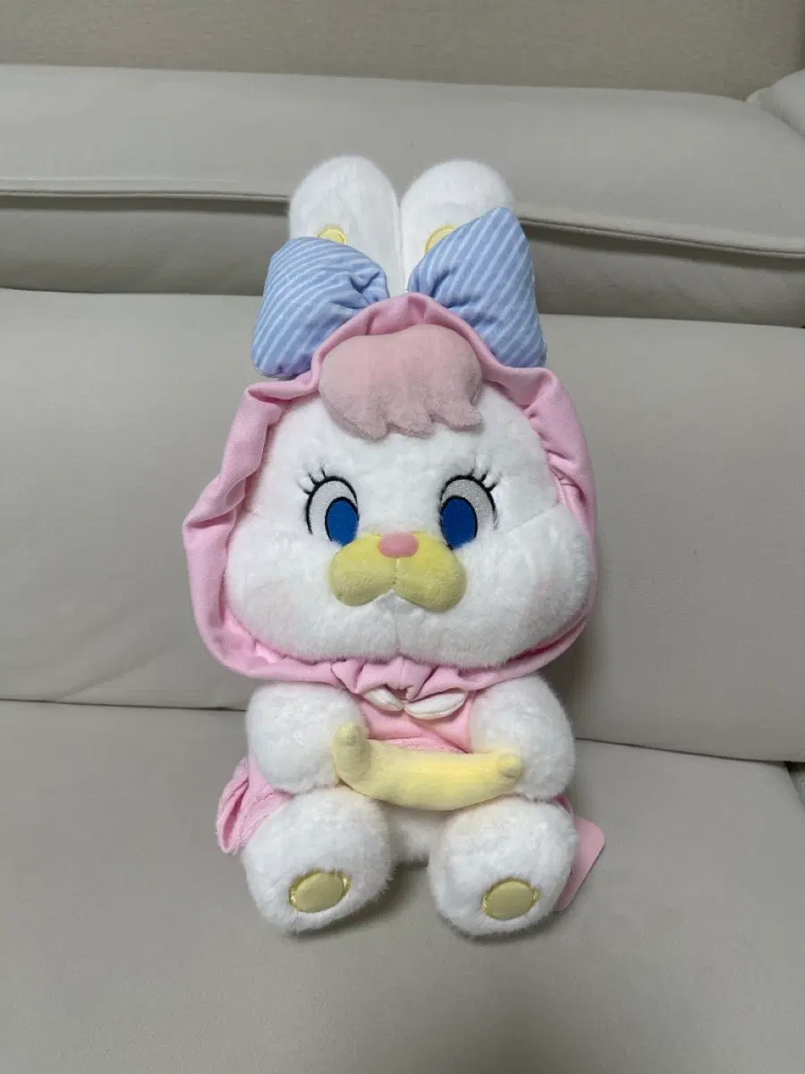 모모레이 코코낸네 리코 27cm 중형 인형