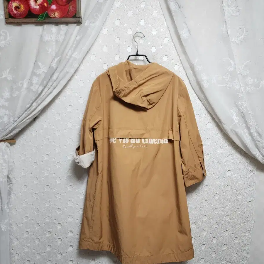 지센 후드집업 여성95