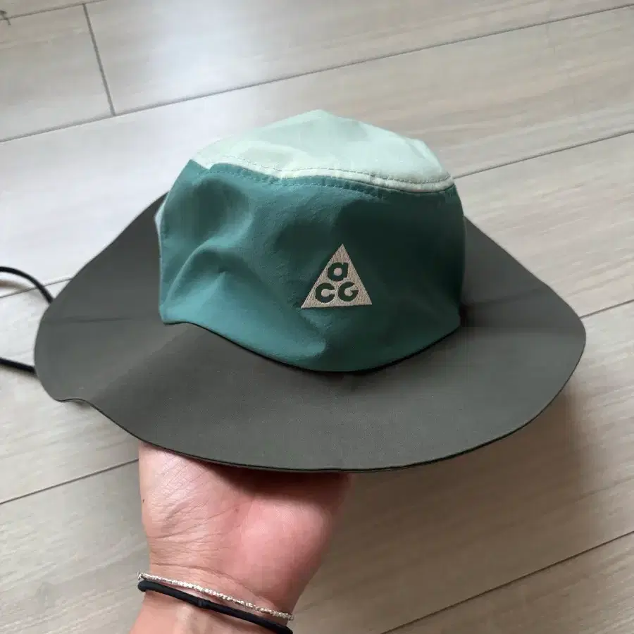 나이키 NRG ACG 버킷햇 바이코스탈 민트 L/XL