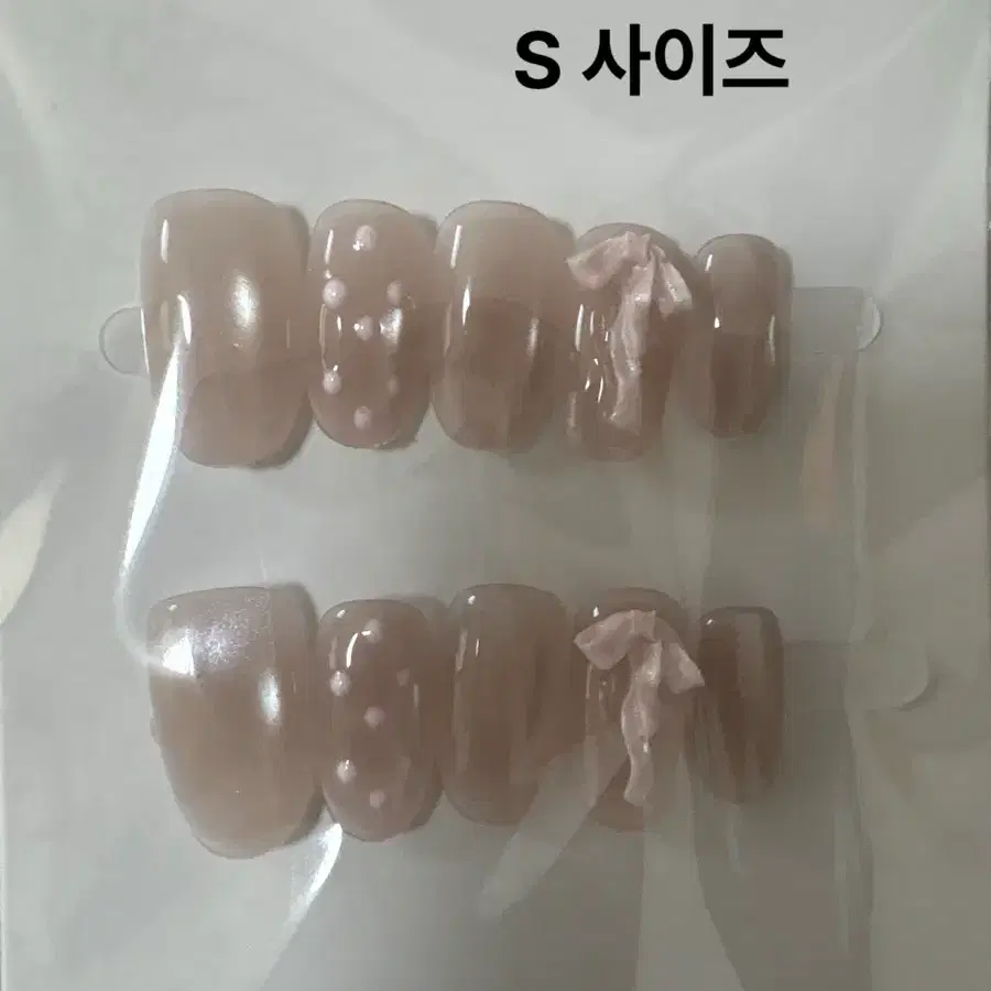 여러가지 네일팁 팝니다