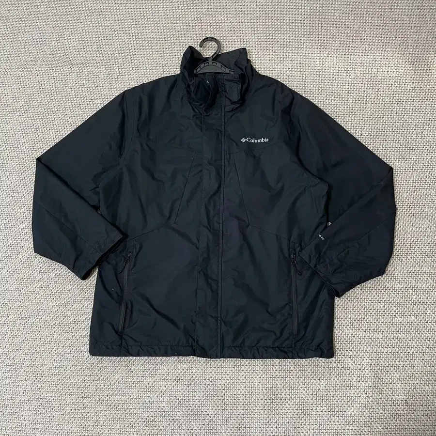 XL 컬럼비아 바람막이 자켓 23SS N.7165