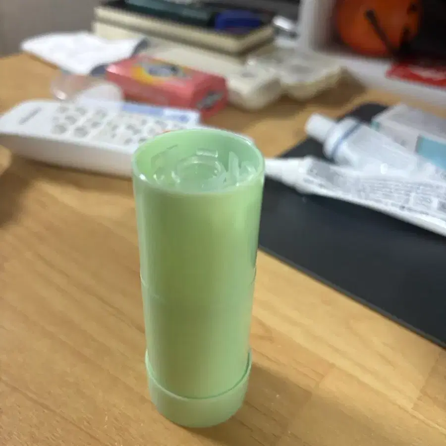 식물나라 썬스틱 리필