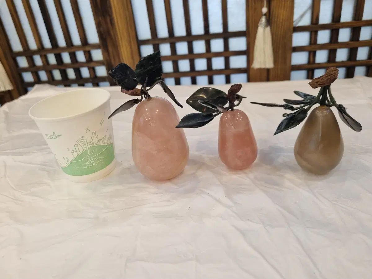 옥 열매