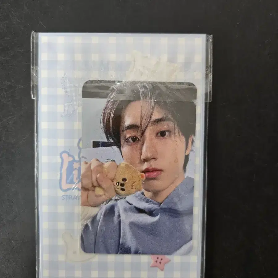 스트레이키즈 리틀하우스 아크릴스탠드 한 Han , stray kids