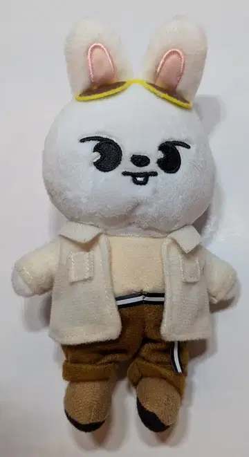 StrayKids JYP JAPAN POP UP 2023 LeeKnow 백참 SKZOO