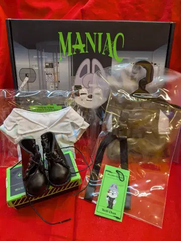 StrayKids 2022MANIAC in SEOUL BangChan 옷 갈아입기 의류