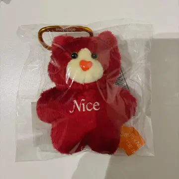 mojojojo Niceweather 콜라보 Nice
