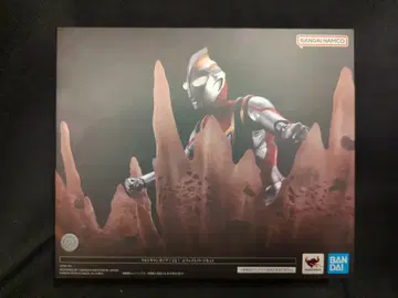 반다이 S.H.Figuarts 진골조제법 울트라맨 가이아(V2) 이펙트 파츠 세트