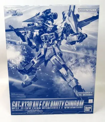 BANDAI SPIRITS FULL MECHANICS 기동전사 건담 SEED ECLIPSE 에일 칼라미티 건담 반다이남코판 1/100