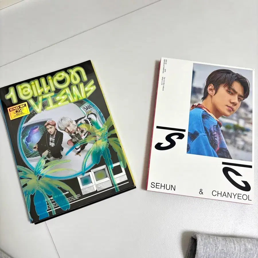 세찬앨범