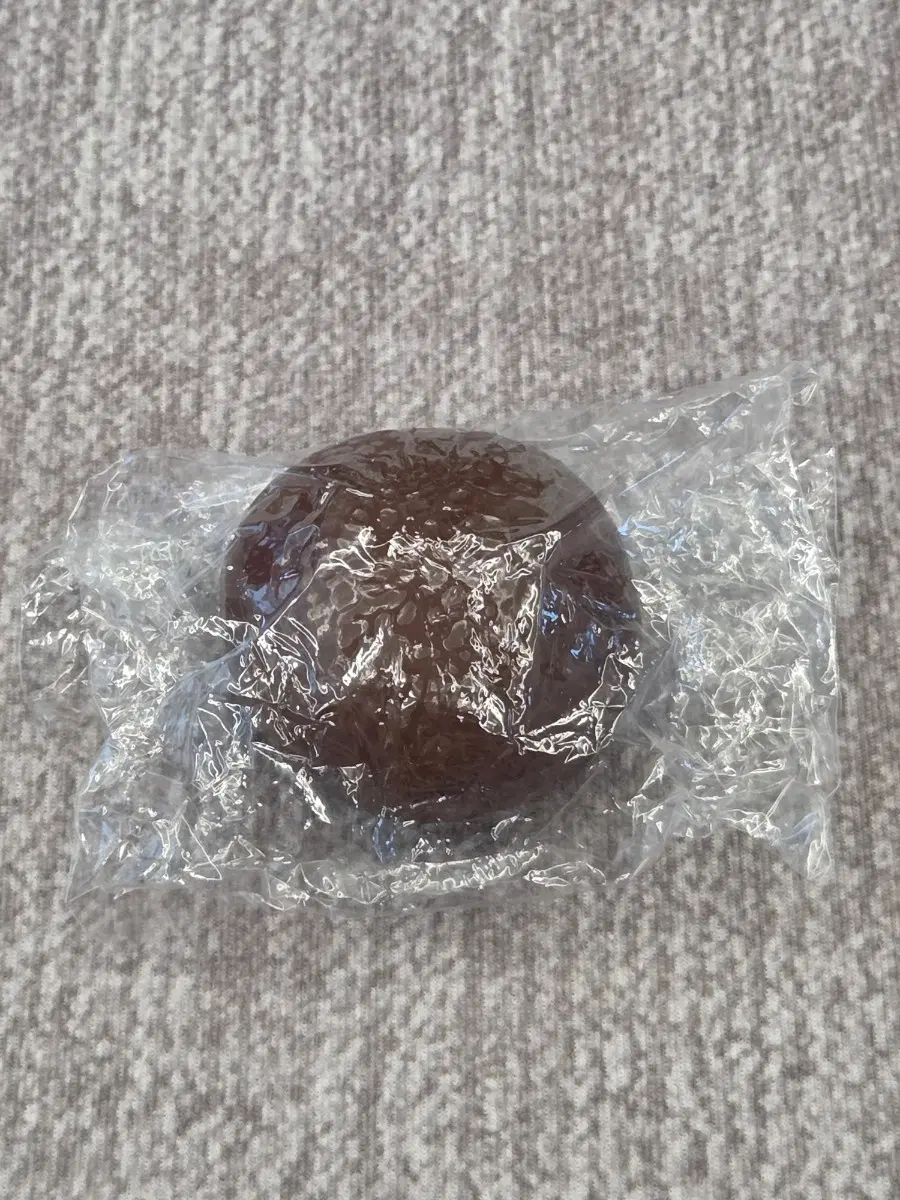 초코파이 말랑이