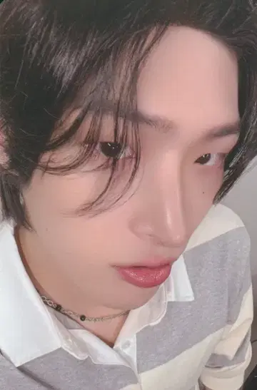 ATEEZ 트레이딩 카드 팩 MINGI 8ROOM POPUP 2주차