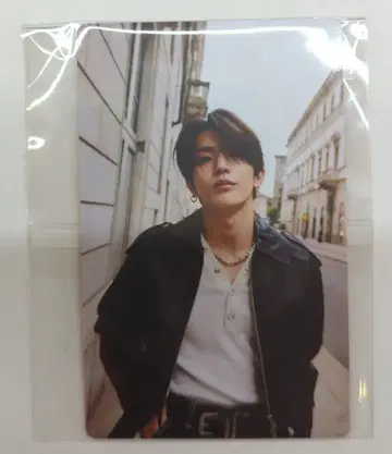 INI INI OFFICIAL STORE 타카츠카 히로무 Viva la vita