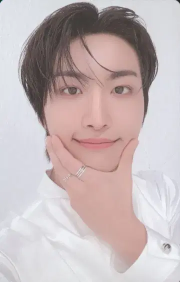 ATEEZ 트레이딩 카드 팩 SEONGHWA 2025 IN YOUR FANTASY IN INCHEON 트레이딩 카드 팩