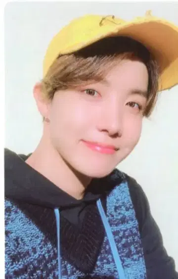 BTS DVD반 J-HOPE LOVE YOURSELF:SPEAK YOURSELF in SEOUL THE FINAL SEOUL