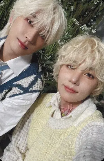 SEVENTEEN HMV JEONGHAN/WONWOO THIS MAN
