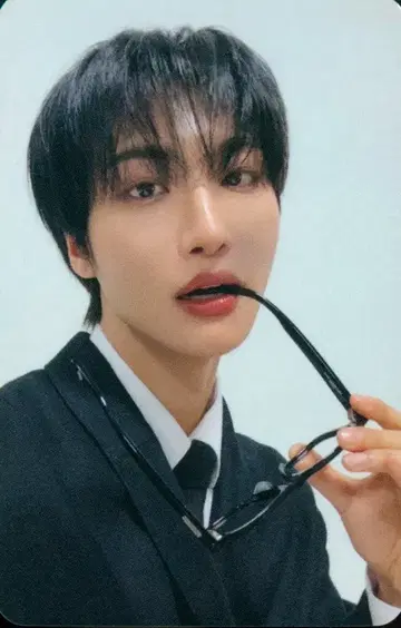 ATEEZ 성화 ATEEZ x The Silent Soul