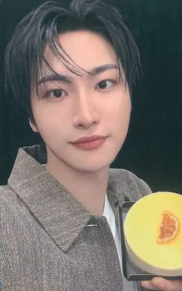 ATEEZ OUR Bakery SEONGHWA GOLDEN HOUR : Part.3