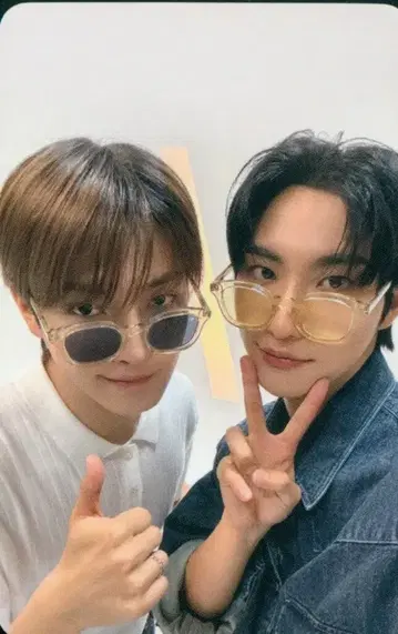 ATEEZ BEATROAD HONGJOONG/SEONGHWA ATEEZ x The Silent Soul