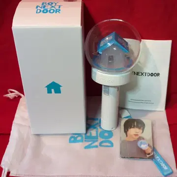 BOYNEXTDOOR 라이트 스틱