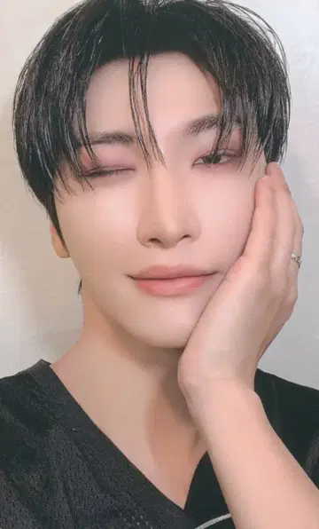 ATEEZ 트레이딩 카드 팩 SEONGHWA 8ROOM POPUP 2주차