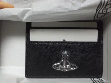 비비안웨스트우드 카드지갑