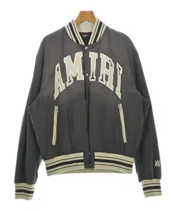 AMIRI 블루종 남성용