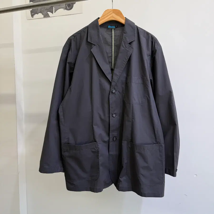 BEASPO (Made in Japan) 자켓