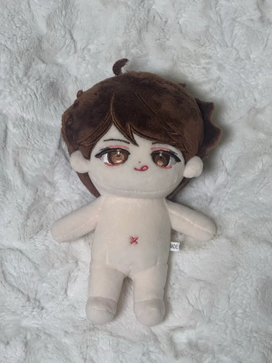 하이큐 비공식 인형 말콩오이 오이카와