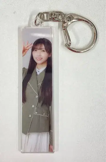 사쿠라자카46 벚꽃2026 로손 캠페인 사토 아이노 아크릴 키링