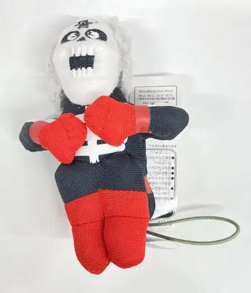 세가 근육맨 x 도게자 마스코트 킨코츠맨