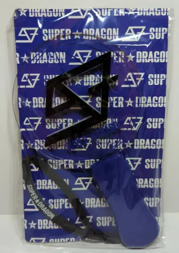 SUPER DRAGON 응원봉 ver.2