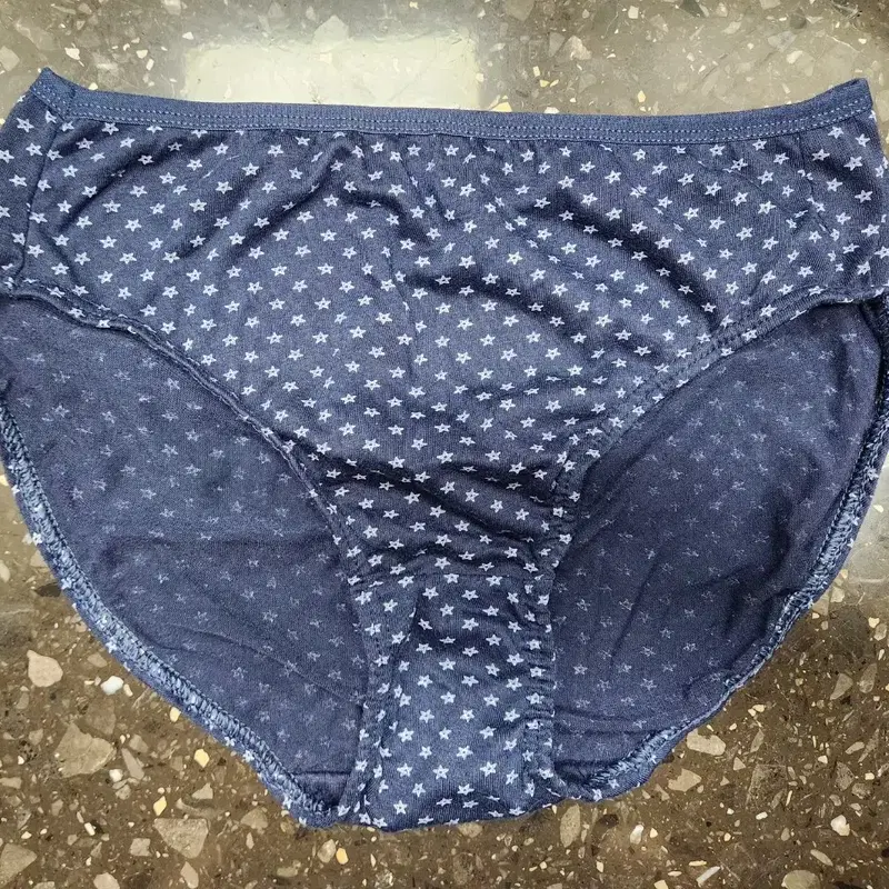 중고 데일리 팬티 L사이즈
