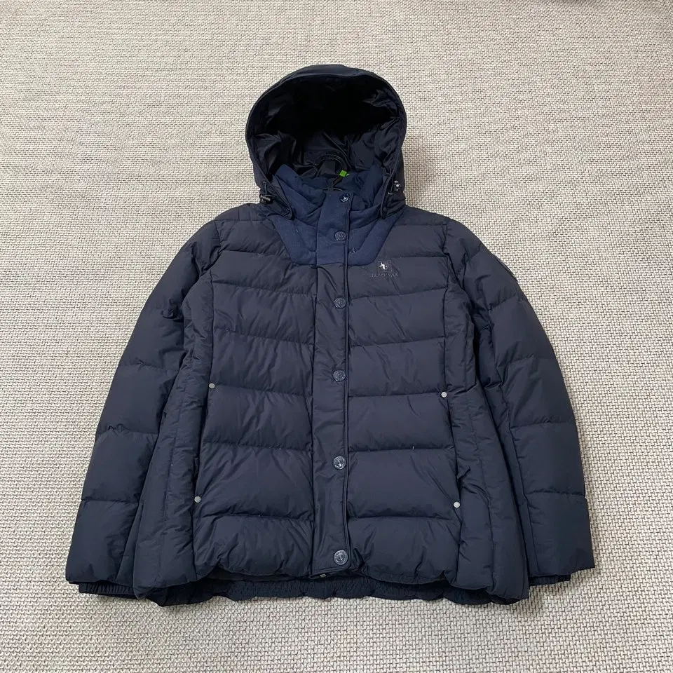 XL 블랙야크 덕다운 패딩 자켓 B.5274