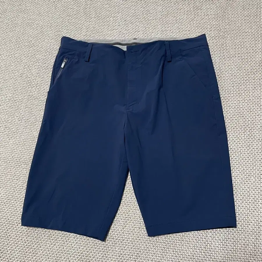 2XL 아디다스 아디퓨어 골프 반바지 B.7982