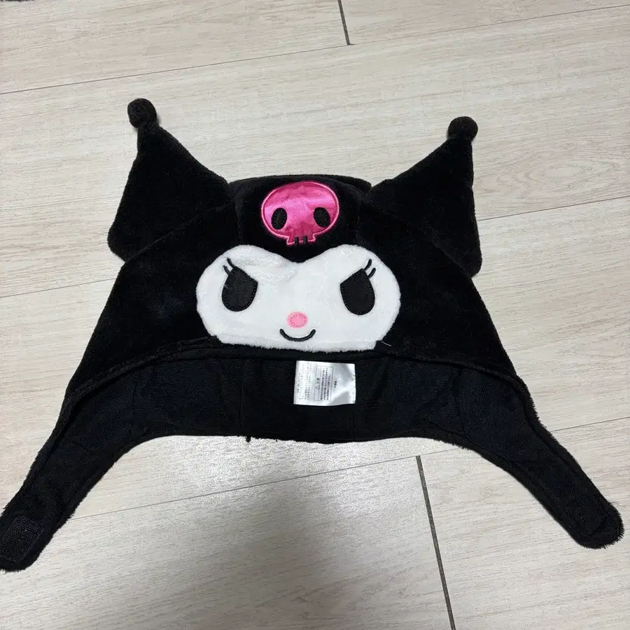 돈키호테 쿠로미 모자