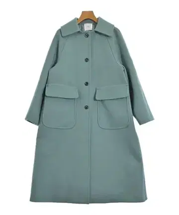 IENA LA BOUCLE 스텐카라 코트 여성용