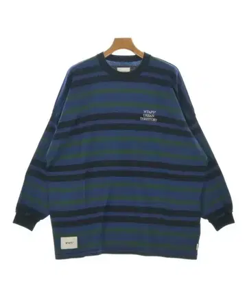 WTAPS 티셔츠 컷앤소 남성용