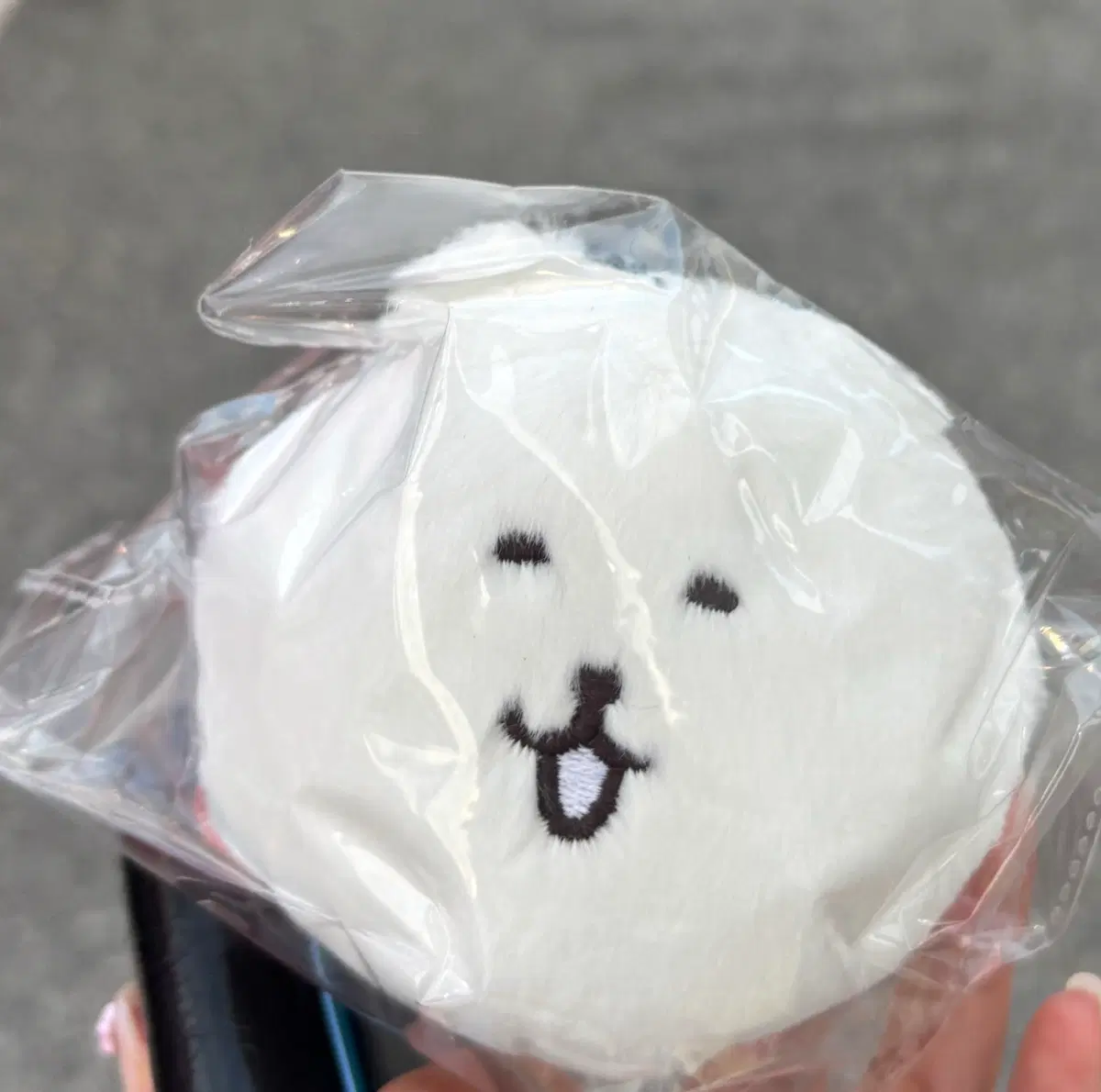 농담곰 쿠지 e상