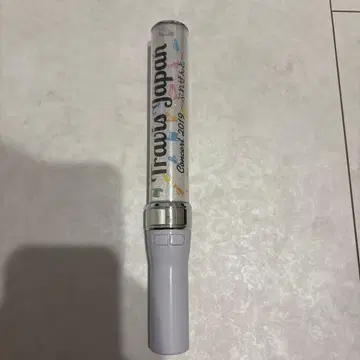 TravisJapan 선물 응원봉