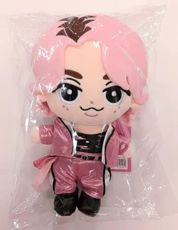 SnowMan 26년 Original Goods 사쿠마 다이스케 스노치루 BIG 봉제 인형
