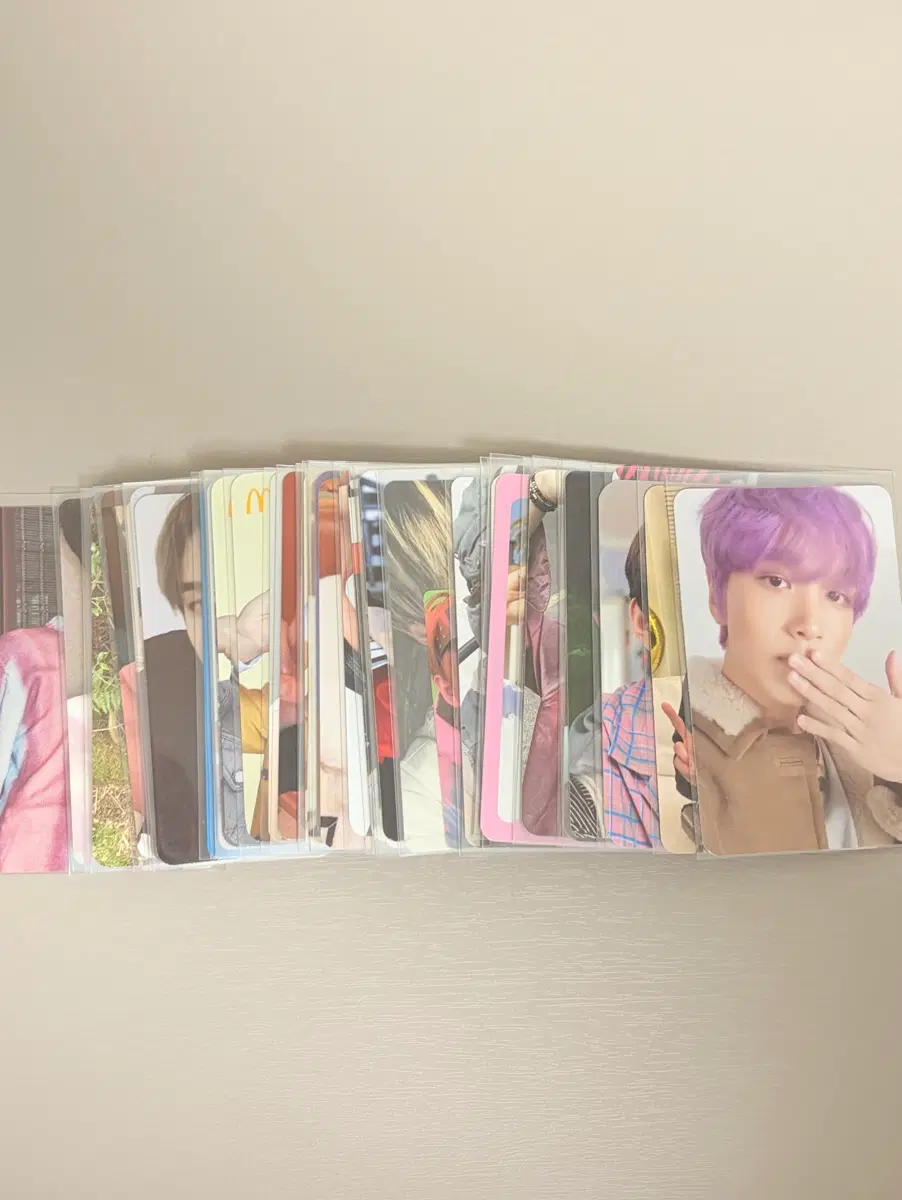 엔시티굿즈처분
