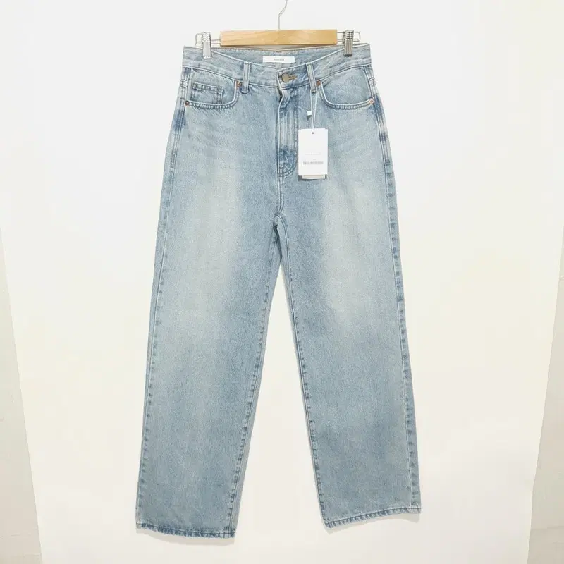 블랭크공삼 25S 스트레이트 데님 팬츠 L_M3395