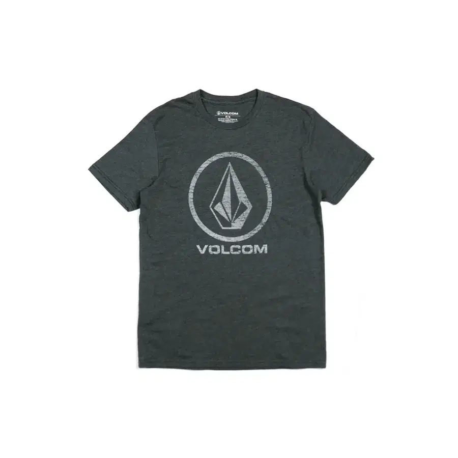 Volcom logo t-shirt