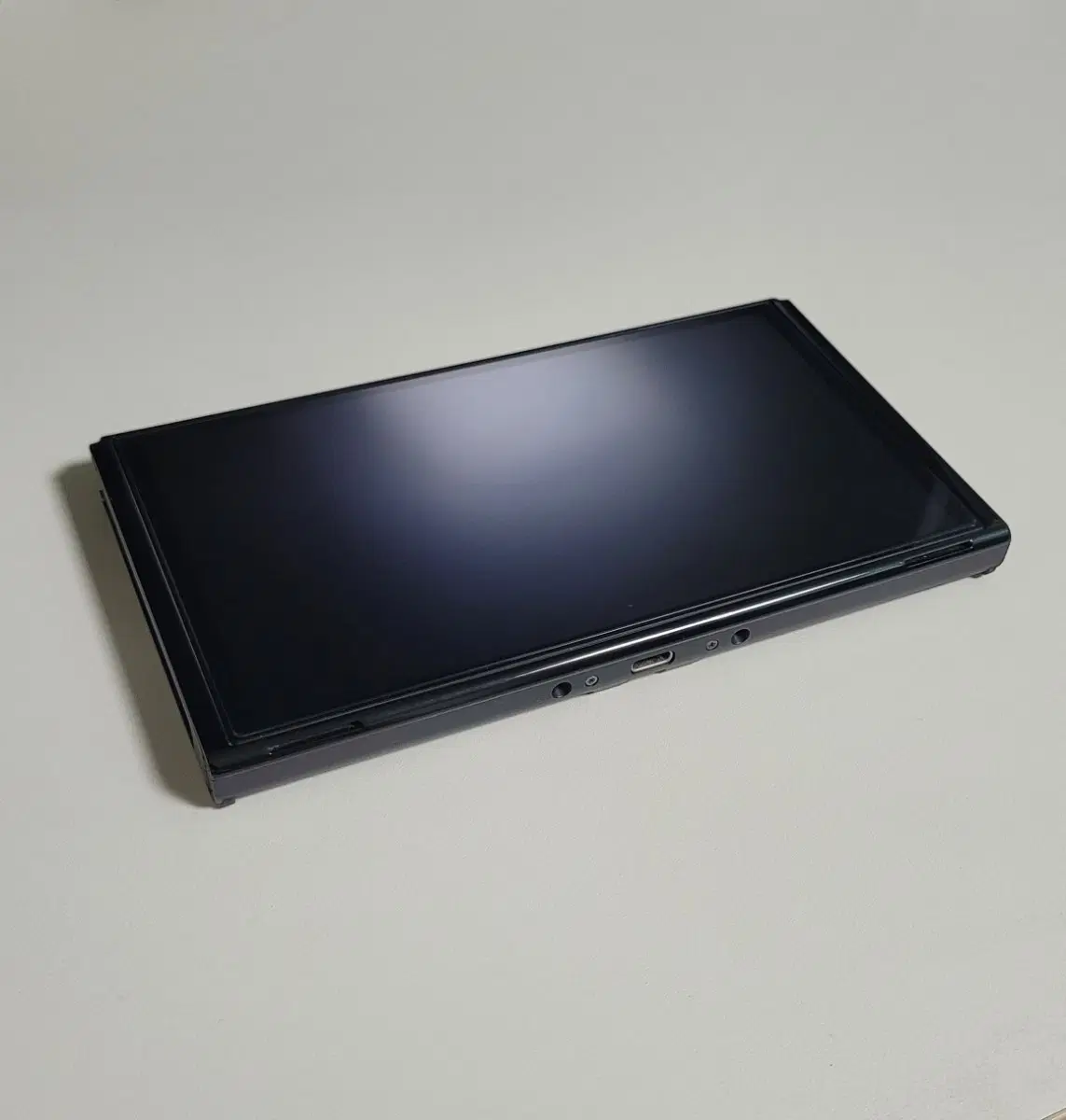 닌텐도 스위치 oled 기기 본체 단품 닌텐도스위치 올레드