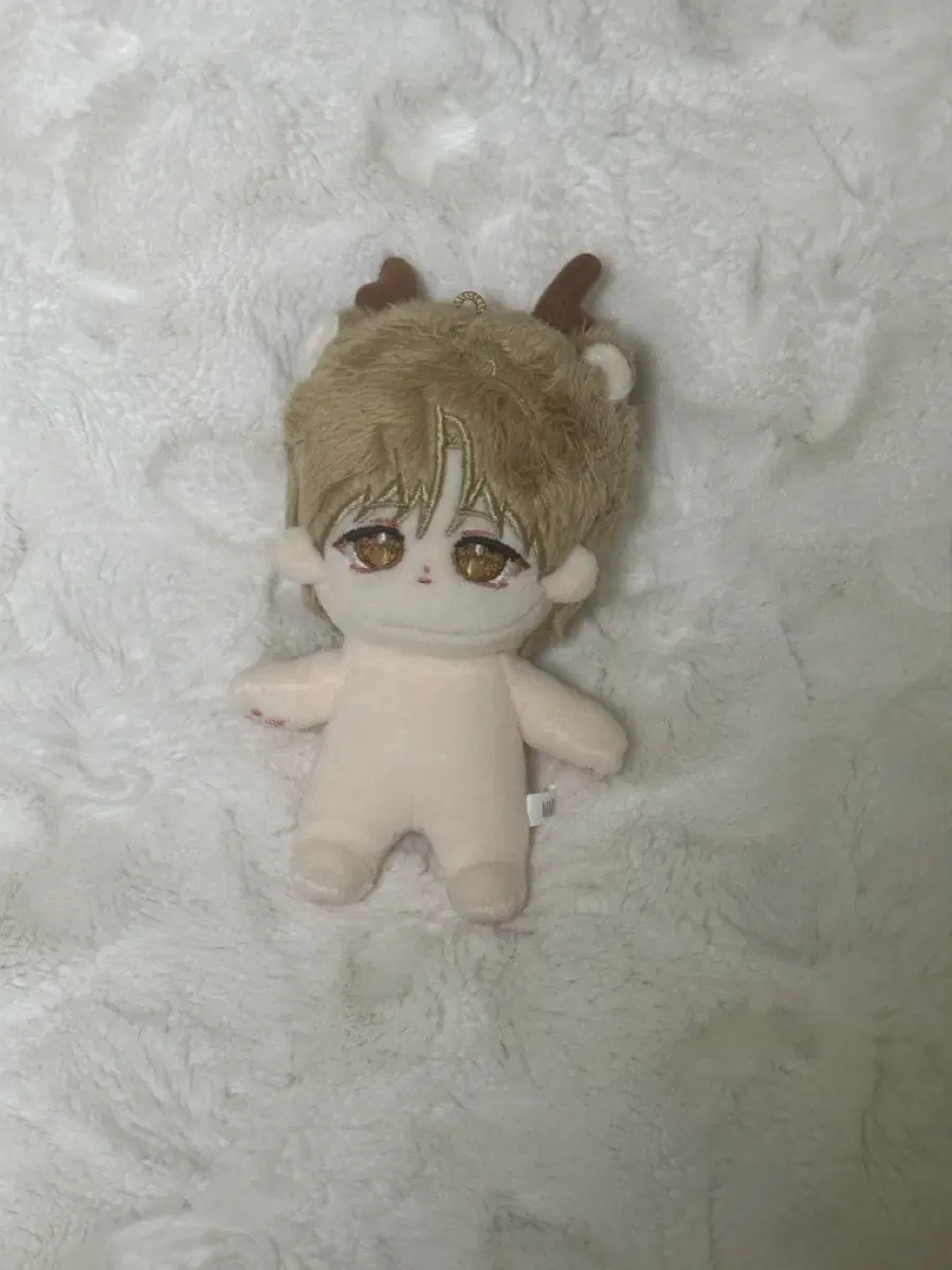 데못죽 비공식인형 꼬물아현